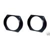 Supporto General Car 343 per altoparlante per Fiat Bravo/brava.